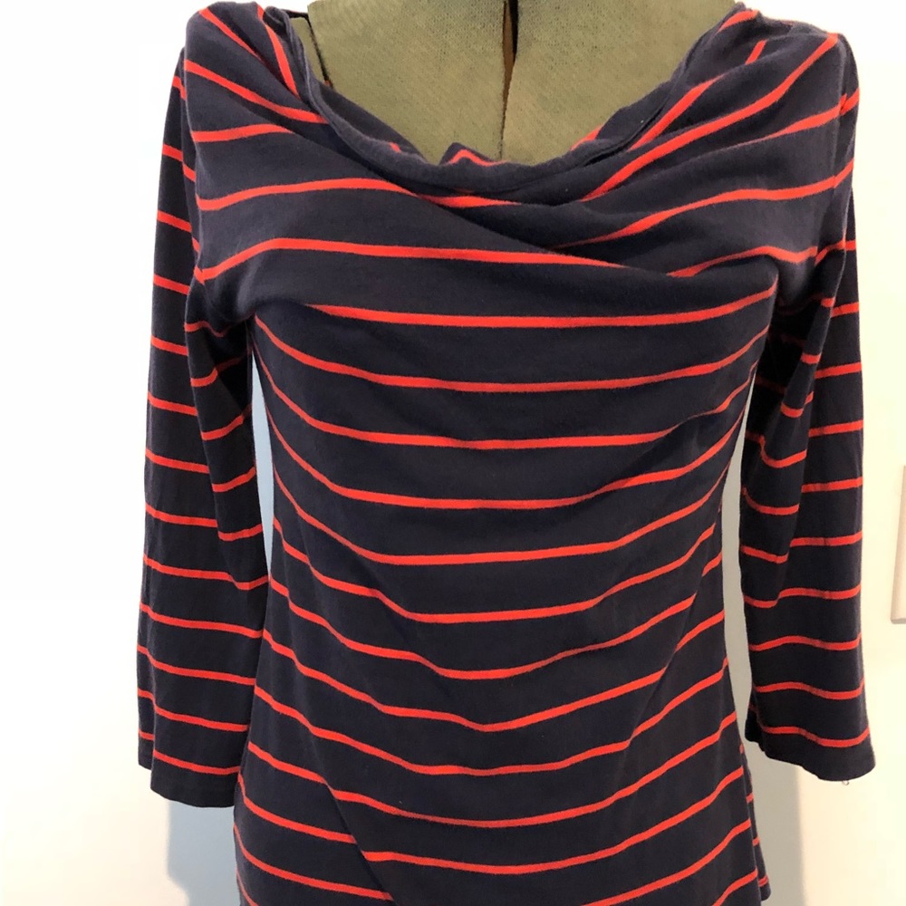 GAP 3/4 length sleeves